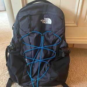 North Face Borealis Backpack